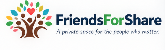 FriendsForShare